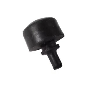 50cc QMB139 & 150cc GY6 スクーター用エンジンマウントラバークッション ENGINE MOUNT RUBBER CUSHION FOR 50cc QMB139 & 150cc GY6 SCOOTERS 【並行輸入品】