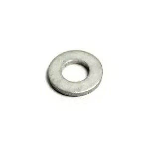 M8 スチールワッシャー (2 パック) GY6 150cc モーターのトランスミッション底部用 M8 STEEL WASHER (2-PACK) For the bottom of the transmission on GY6 150cc MOTORS 【並行輸入品】