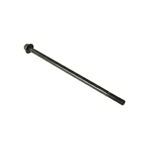 TAOTAO QMB139 (ATM ポニースピーディ) 用フロントホイールアクスルボルト *M10 x 1.25 x 205* FRONT WHEEL AXLE BOLT FOR TAOTAO QMB139 (ATM PONY SPEEDY) *M10 x 1.25 x 205* 【並行輸入品】