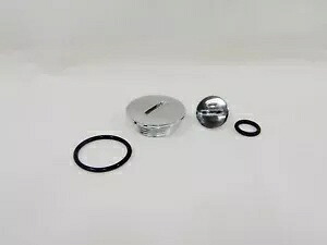 ATV、ダート/ピットバイク用エンジンハウジングプラグセット 50cc 70cc 90cc 110cc ENGINE HOUSING PLUG SET FOR ATVS, AND DIRT / PIT BIKES 50cc 70cc 90cc 110cc 【並行輸入品】