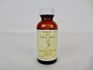 ヒーリング ガーデン ジンジャーリリー セラピー ポジティブ アロマ オイル 1.0 オンス HEALING GARDEN GINGERLILY THERAPHY POSITIVITY AROMA OIL 1.0 OZ 【並行輸入品】