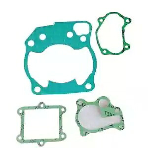 エンジンシリンダークランクケースカバーガスケットキットホンダ CR250R CR250R 1992-2001 Engine Cylinder Crankcase Cover Gasket Kits For Honda CR250R CR250R 1992-2001 【並行輸入品】