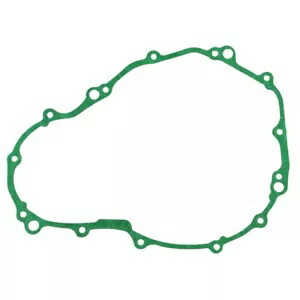 ホンダ CBR600F4 2001-2006 右クランクケースクラッチカバーガスケット For Honda CBR600F4 2001-2006 Right Crankcase Clutch Cover Gasket 【並行輸入品】