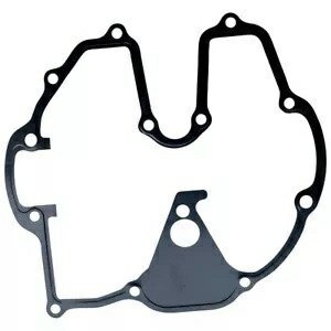 シリンダーヘッドカバーガスケットホンダドミネーター NX650 NX500 XR650L XR600R GB500 Cylinder Head Cover Gasket For Honda Dominator NX650 NX500 XR650L XR600R GB500 【並行輸入品】