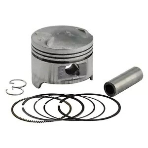 ボアピストンキット リングクリップセット付き スティード 400 KWO400 シリンダー 64.5mm Bore Piston Kit with Rings Clip Set For Steed 400 KWO400 Cylinder 64.5mm 【並行輸入品】 37,895円