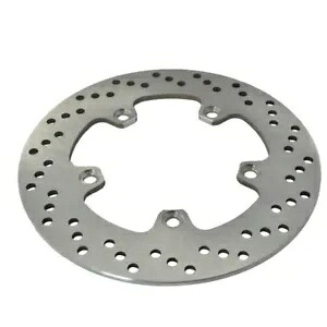 リアブレーキディスクローター スズキバーグマンスカイウェイブ AN650 2004-2016 2005 2006 2007用 Rear Brake Disc Rotor for Suzuki Burgman Skywave AN650 2004-2016 2005 2006 2007 【並行輸入品】 37,895円