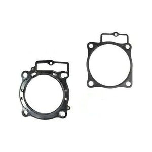 Moto エンジン シリンダー ヘッド ベース ガスケット キット ホンダ CRF450R 2009-2016 Moto Engine Cylinder head Base Gasket Kit For Honda CRF450R 2009-2016 【並行輸入品】
