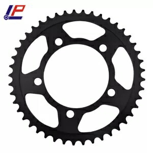 525-45T リアスプロケット BMW S1000 S1000R 13-20 S1000RR 12-18 S1000XR 19-20 525-45T Rear Sprocket For BMW S1000 S1000R 13-20 S1000RR 12-18 S1000XR 19-20 【並行輸入品】