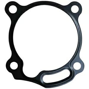 オイルフィルターカバーガスケットホンダ CBR250 11-13 CRF250L 13-19 CB300F/R 15-18 Oil Filter cover GASKET For Honda CBR250 11-13 CRF250L 13-19 CB300F/R 15-18 【並行輸入品】