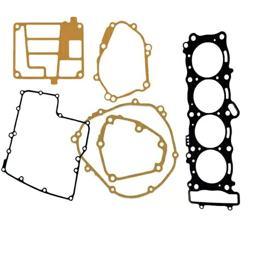 シリンダーヘッドジェネレータークラッチエンジンガスケットキットヤマハ YZF-R1 2007-2008 Cylinder Head Generator Clutch Engine Gasket Kits For Yamaha YZF-R1 2007-2008 【並行輸入品】