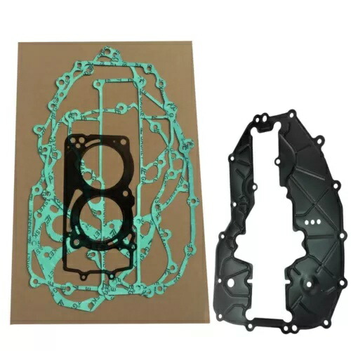 発電機クランクケースシリンダーガスケットキット BMW F700GS K70 11-17 F650/800GS 06-18 Generator Crankcase Cylinder Gasket Kits BMW F700GS K70 11-17 F650/800GS 06-18 【並行輸入品】