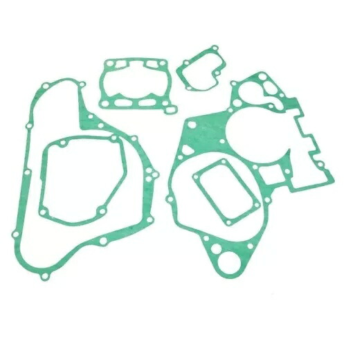 エンジンカバーヘッドトップエンドガスケットキットセットスズキ RM125 (モデル W/X/Y) 96-00 Engine Cover Head Top End Gasket Kit Set For Suzuki RM125 (MODEL W/X/Y) 96-00 【並行輸入品】 33,605円