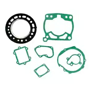 クランクケースシリンダーガスケットキットセットスズキ RM250 89-92 RMX250 89-96 Crankcase Cylinder Gasket Kits Set For Suzuki RM250 89-92 RMX250 89-96 【並行輸入品】