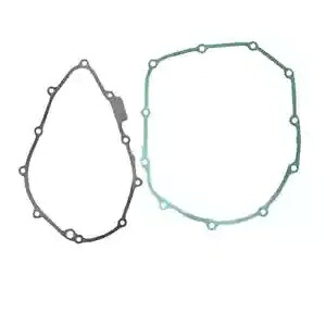 クランクケースクラッチエンジンガスケットキットホンダ CBR1100XX ブラックバード 1100 1997-2008 Crankcase Clutch Engine Gasket Kits For Honda CBR1100XX Blackbird 1100 1997-2008 【並行輸入品】