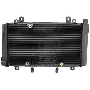 エンジンクーラーラジエーター OEM 交換ホンダ CBR400 NC23 1988 1989 Engine Cooler Radiator OEM Replacement For Honda CBR400 NC23 1988 1989 【並行輸入品】