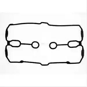 ホンダ NC23 CBR400RR 用エンジンシリンダーヘッドカバーガスケットキットセット Engine Cylinder Head Cover Gasket Kits Set For Honda NC23 CBR400RR 【並行輸入品】