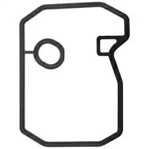 エンジンシリンダーヘッドカバーガスケットホンダ NTV600 リビア NT650 ホーク GT 1988-91 Engine Cylinder Head Cover Gasket for Honda NTV600 Revere NT650 Hawk GT 1988-91 【並行輸入品】