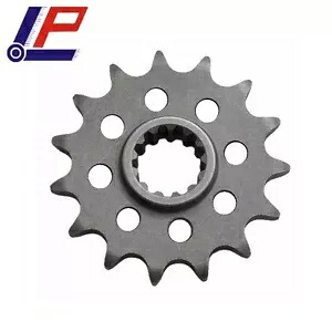 フロントスプロケットホンダ CB-1 CB400 CBR400 RVF400 VFR400 CB500 CBF500 525-15T Front Sprocket For Honda CB-1 CB400 CBR400 RVF400 VFR400 CB500 CBF500 525-15T 【並行輸入品】