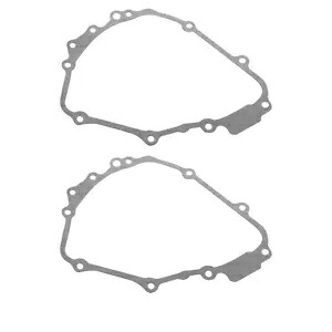 2 個カバーガスケットホンダ CBR600F 91-98 CBR600F2 91-94 CBR600F3 1995-98 CB600F 2pcs Cover Gasket For Honda CBR600F 91-98 CBR600F2 91-94 CBR600F3 1995-98 CB600F 【並行輸入品】