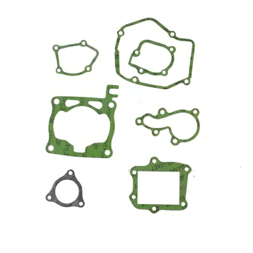 オートバイのエンジンシリンダークランクケースカバーガスケットキットホンダ CR125R 05-07 Motorcycle Engine Cylinder Crankcase Cover Gasket Kits For Honda CR125R 05-07 【並行輸入品】