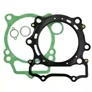 再構築シリンダーヘッドトップエンドガスケットキットヤマハ YZ426F 00-02 WR426F 01-02 Rebuild Cylinder Head Top End Gasket Kit For Yamaha YZ426F 00-02 WR426F 01-02 【並行輸入品】