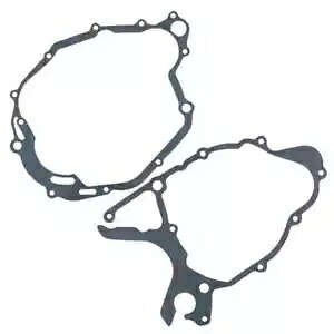 クランクケースジェネレータークラッチカバーガスケットキットヤマハ TW200 87-23 TW125 99-04 Crankcase Generator Clutch Cover Gasket Kits For Yamaha TW200 87-23 TW125 99-04 【並行輸入品】