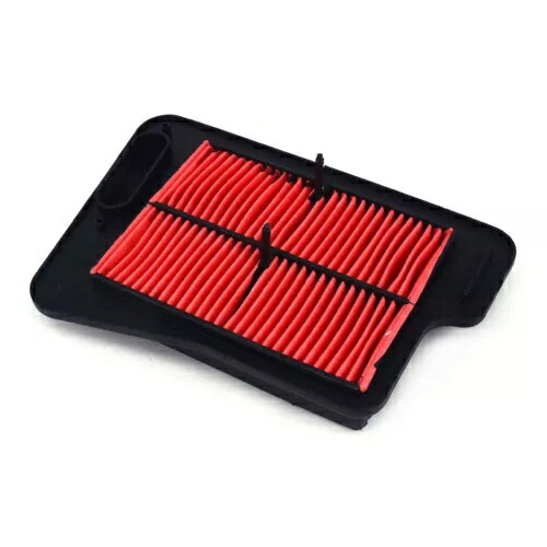 エアフィルター スズキ AN400 バーグマン 07-16 AN400 Z バーグマン (ABS) 2009-2016 Air Filter For Suzuki AN400 Burgman 07-16 AN400 Z Burgman (ABS) 2009-2016 【並行輸入品】