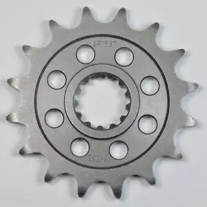 525 16T オートバイフロントスプロケット ZX-9R ZX900 2002-2003 Z1000 2003-2006 用 525 16T Motorcycle Front Sprocket for ZX-9R ZX900 2002-2003 Z1000 2003-2006 【並行輸入品】
