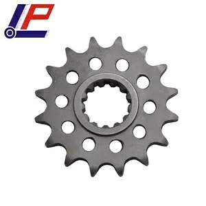 525 16T フロント スプロケット ヤマハ FZ8 2010-2014 TDM900 用 | 5PS 2002-2013 MT-09 14 525 16T Front Sprocket for Yamaha FZ8 2010-2014 TDM900 | 5PS 2002-2013 MT-09 14 【並行輸入品】