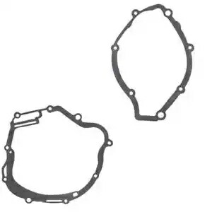 エンジンクランクケースカバーガスケットシールヤマハ TT125R TTR125 TT-R125 00-04 Engine Crankcase Cover Gasket Seal For YAMAHA TT125R TTR125 TT-R125 00-04 【並行輸入品】