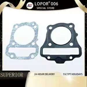 オートバイエンジンガスケット CYLINDERLOPOR ホンダ CRF110F A/AC/2A/2AC 2021-2023 Motorcycle Engine GASKET CYLINDERLOPOR For HONDA CRF110F A/AC/2A/2AC 2021-2023 【並行輸入品】