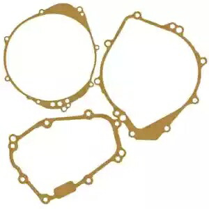 エンジンクランクケースクラッチジェネレーターカバーガスケットキットヤマハ YZFR1 98-03 Engine Crankcase Clutch Generator Covers Gaskets Kits Fit For Yamaha YZFR1 98-03 【並行輸入品】
