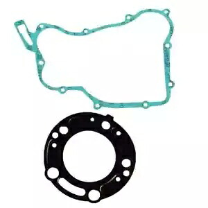 エンジン右クランクケースクラッチシリンダーヘッドガスケットホンダ CR125R 2000-2002 Engine Right Crankcase Clutch Cylinder Head Gasket For Honda CR125R 2000-2002 【並行輸入品】