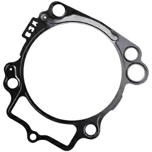 シリンダーベースガスケット ヤマハ YZ450F 2020-2023 YZ450FX WR450F 2021-2023用 Cylinder Base Gasket for Yamaha YZ450F 2020-2023 YZ450FX WR450F 2021-2023 【並行輸入品】