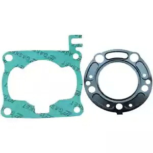 シリンダーガスケットキットホンダ CR125 CR125R 2004 12191-KSR-A00 12251-KSR-A01 Cylinder Gasket kit For honda CR125 CR125R 2004 12191-KSR-A00 12251-KSR-A01 【並行輸入品】