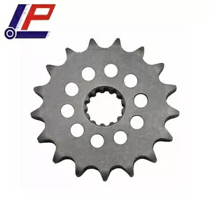 17T フロントスプロケットスズキ GS400 GS450 GS500 GS700 GSF1200 GSF1250 GSF600 17T Front Sprocket for SUZUKI GS400 GS450 GS500 GS700 GSF1200 GSF1250 GSF600 【並行輸入品】
