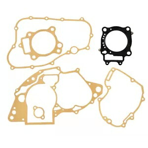 オートバイ完全なガスケットセットキットホンダ CRF250R R4-R9 2004-2009 2005 2006 2007 Motorcycle Complete Gasket Set Kit Honda CRF250R R4-R9 2004-2009 2005 2006 2007 【並行輸入品】