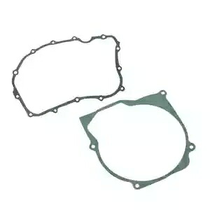 左右クランクケースカバーガスケットキット ホンダ CB400T CM400T/E/C 1978-1981用 Left Right Crankcase Cover Gasket Kits for Honda CB400T CM400T/E/C 1978-1981 【並行輸入品】