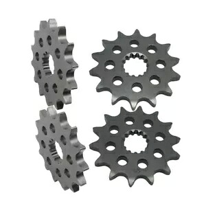 525 14T フロントスプロケットスズキ GSF400 バンディット GSX400 インパルス RF400 GSXR400 525 14T Front Sprocket For SUZUKI GSF400 Bandit GSX400 Impulse RF400 GSXR400 【並行輸入品】