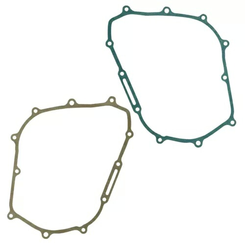 クランクケースクラッチカバーガスケットホンダ XR250R XR250 R 96-04 11394-KCZ-000 Crankcase Clutch Cover Gasket For HONDA XR250R XR250 R 96-04 11394-KCZ-000 【並行輸入品】