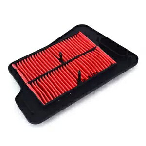 エアフィルター スズキ AN400 バーグマン 2007-2016 AN400 Z バーグマン (ABS) 2009-2016 Air Filter For Suzuki AN400 Burgman 2007-2016 AN400 Z Burgman (ABS) 2009-2016 【並行輸入品】