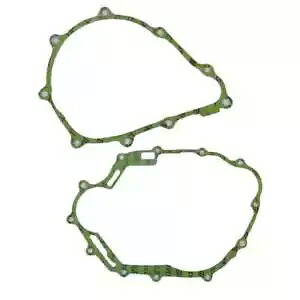 エンジン クランクケース クラッチ カバー ガスケット ホンダ CRF150F 2006-2009 CRF150F 2012-17用 Engine Crankcase Clutch Cover Gasket for Honda CRF150F 2006-2009 CRF150F 2012-17 【並行輸入品】