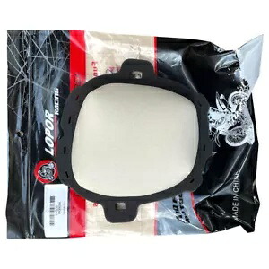 エアクリーナーホンダ CRF250 R CRF250RX CRF450RWE CRF450RX 21-22 17213-MKE-AF0 Air Cleaner For Honda CRF250 R CRF250RX CRF450RWE CRF450RX 21-22 17213-MKE-AF0 【並行輸入品】