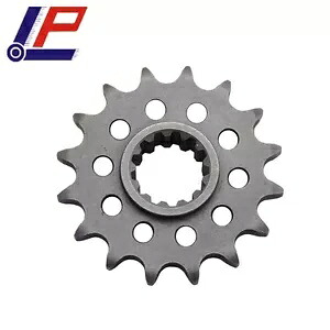 525-16T フロントスプロケットホンダ VF750 VFR750 CB900 CBR900 CBR929 CBR954 CB1000 525-16T Front Sprocket For Honda VF750 VFR750 CB900 CBR900 CBR929 CBR954 CB1000 【並行輸入品】