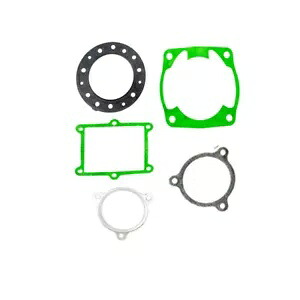エンジンシリンダーヘッドガスケットホンダ CR500R 1985-2001 1986 1987 1988 1989 1990 Engine Cylinder Head Gasket For Honda CR500R 1985-2001 1986 1987 1988 1989 1990 【並行輸入品】
