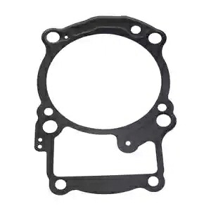エンジンシリンダーベースガスケットヤマハ XVS1300 2007-18 OEM コード: 3D8-11351-00-00 Engine Cylinder Base Gasket For YAMAHA XVS1300 2007-18 OEM Code:3D8-11351-00-00 【並行輸入品】