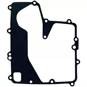 オイルクリーナーストレーナーカバーガスケットヤマハ YZF-R6 YZF R6 06-20 2C0-13414-01-00 Oil Cleaner strainer cover gasket For Yamaha YZF-R6 YZF R6 06-20 2C0-13414-01-00 【並行輸入品】