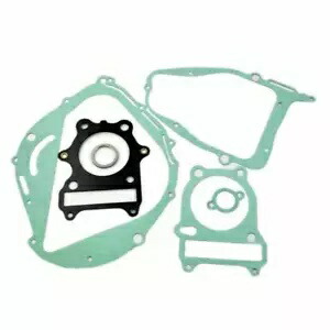 エンジンガスケットキットスズキ GN250 GZ250 シリンダートップエンドキットクラッチオルタネーター Engine Gasket Kit for Suzuki GN250 GZ250 Cylinder Top End Kit Clutch Alternator 【並行輸入品】