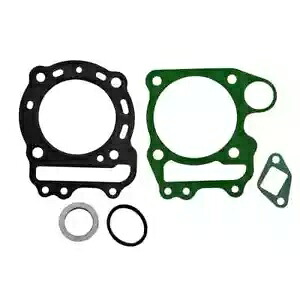 シリンダーヘッドベースガスケットホンダ NSS250 ジャズ 01-04 NSS 250 リフレックス 01-07 Cylinder Head Base Gasket For Honda NSS250 Jazz 01-04 NSS 250 Reflex 01-07 【並行輸入品】