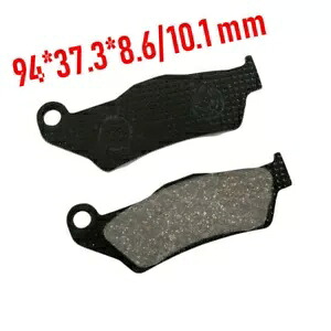 フロントブレーキパッド BMW R850 95-03 S1000XR R1100GS R1100RT R1150GS RT RS HP2 Front Brake Pad for BMW R850 95-03 S1000XR R1100GS R1100RT R1150GS RT RS HP2 【並行輸入品】